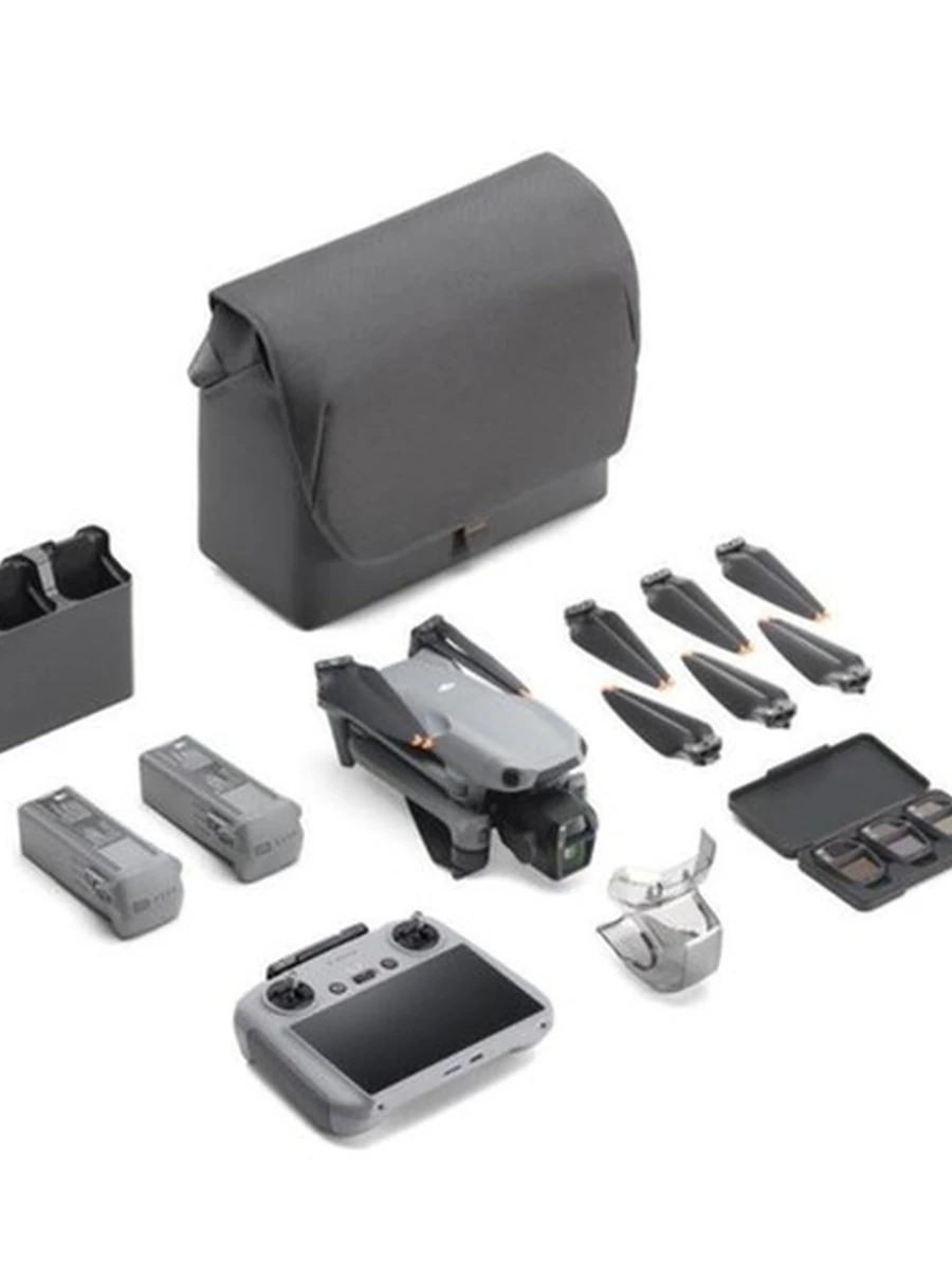 Dji Air 3s fly more combo