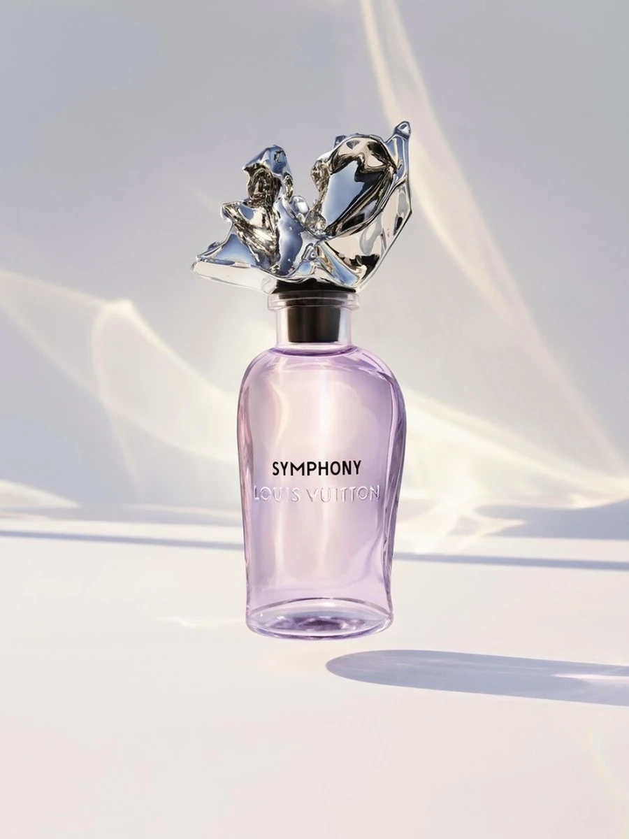 LOUIS VUITTON SYMPHONY EXTRAIT EDP 100ML