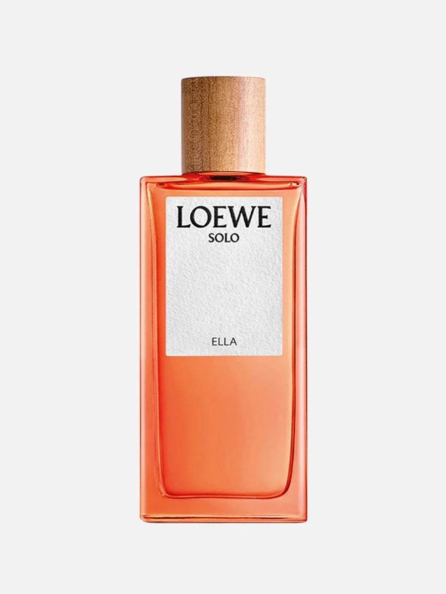 LOEWE SOLO  edp 100ml