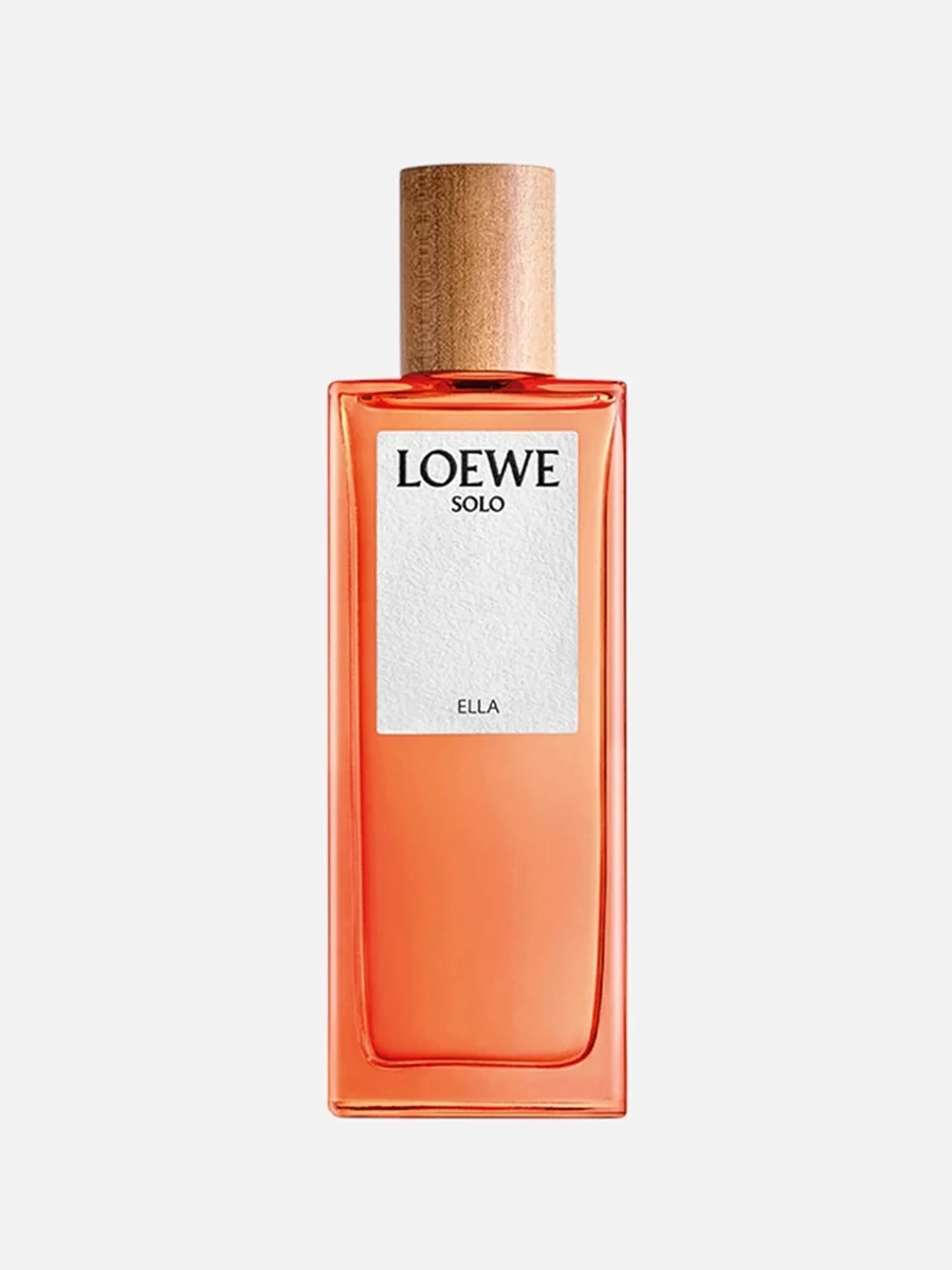 LOEWE SOLO  edp 50ml