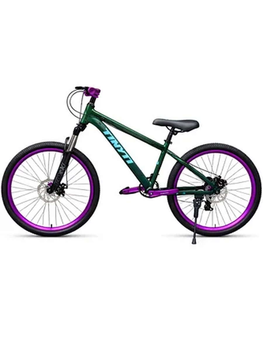Подростковый велосипед TinyTi 24