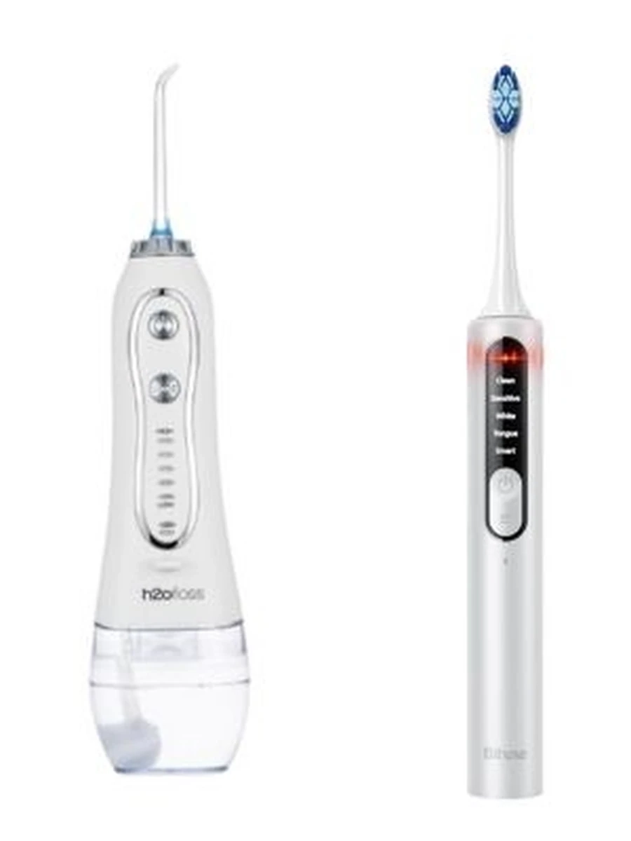 Подарочный набор Макси уход H2O+S3 White