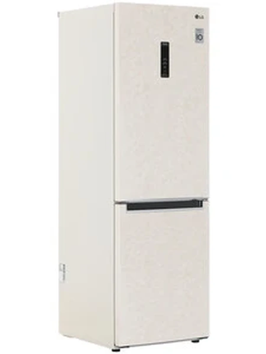Холодильник LG GC-B459MEWM