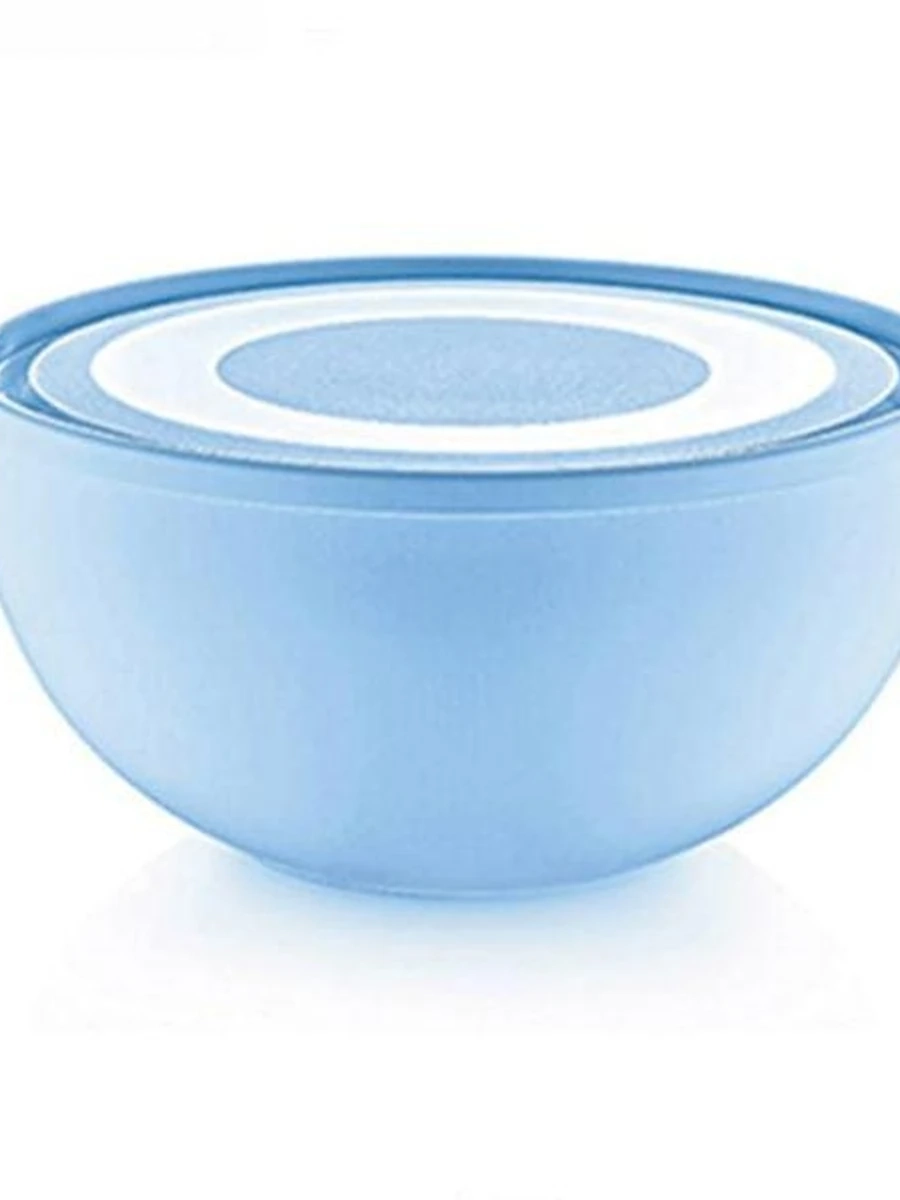 Салатница с крышкой 8.5л М-299