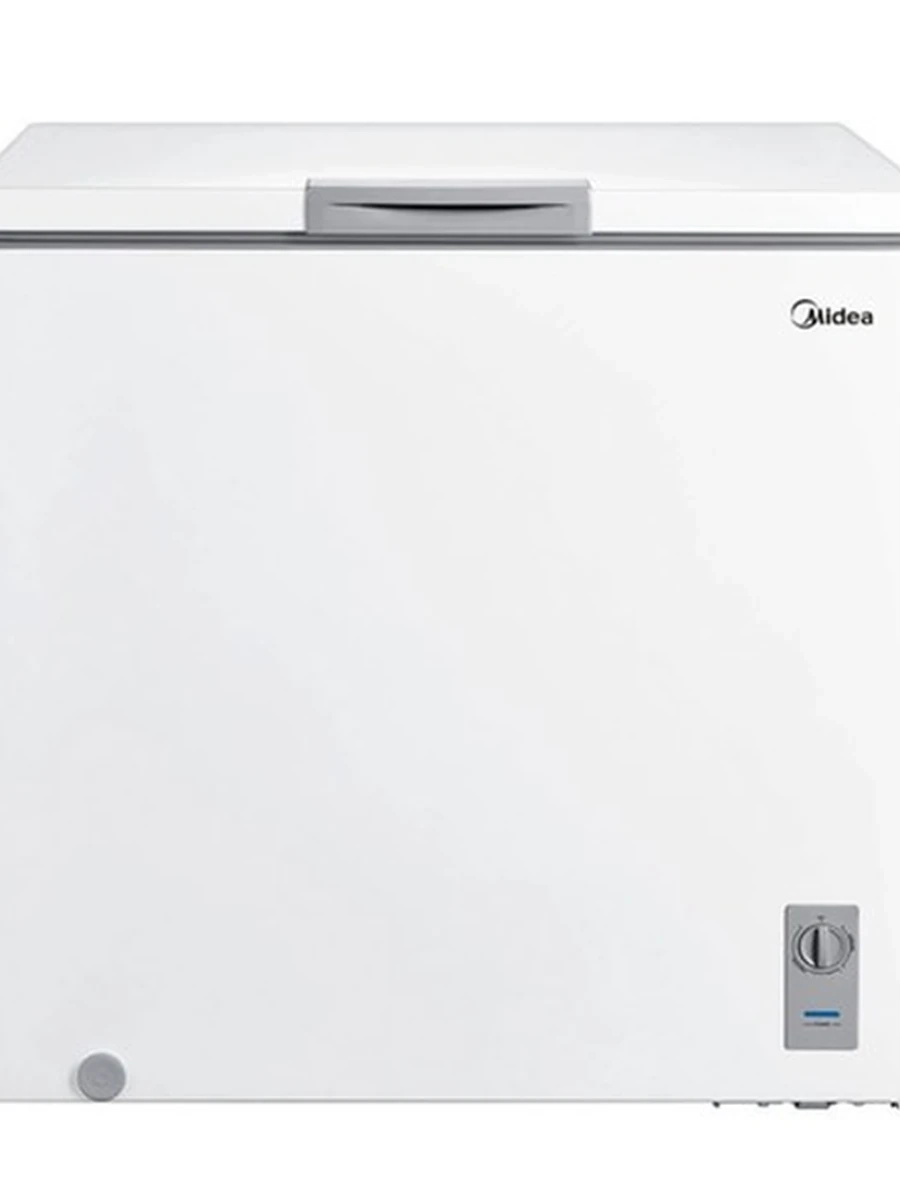 Морозильник Midea MDRC283FZF01D