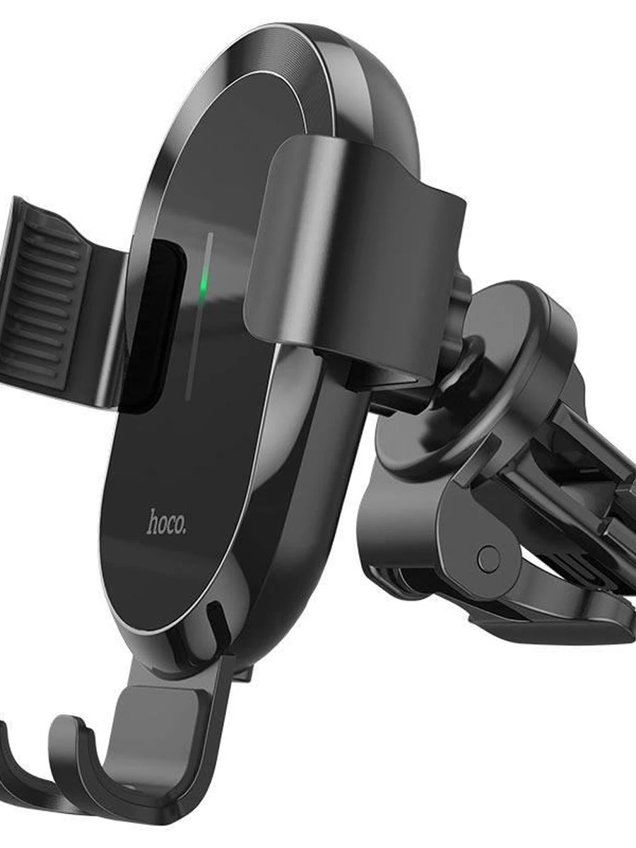 Автомобильный держатель  От фирмы 🏭  hoco 2