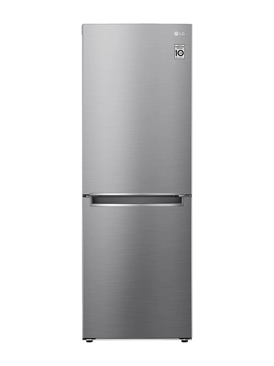 Холодильник LG GA-B399SMCL