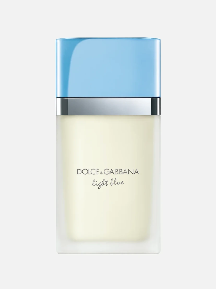 DOLCE GABBANA Light Blue 30ml edt