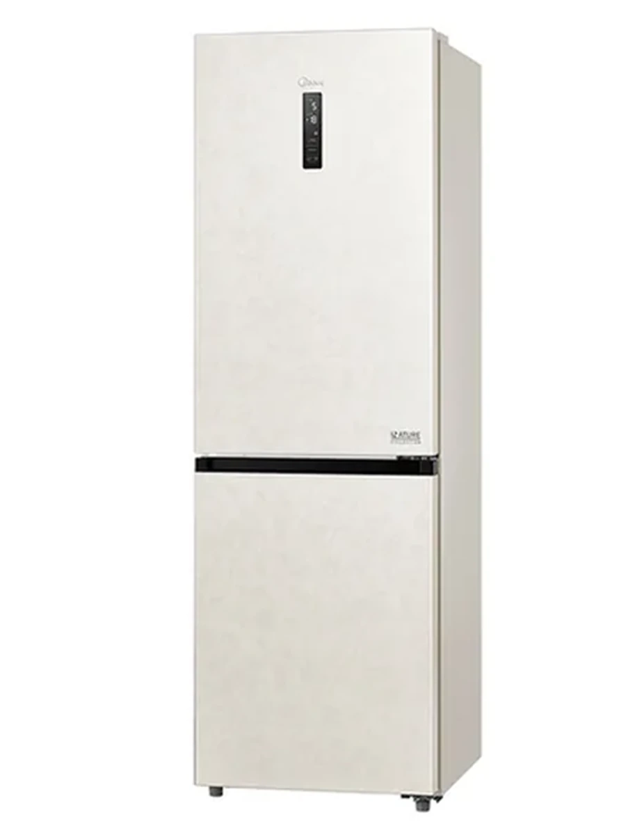 Холодильник Midea MDRB470MGF33OM