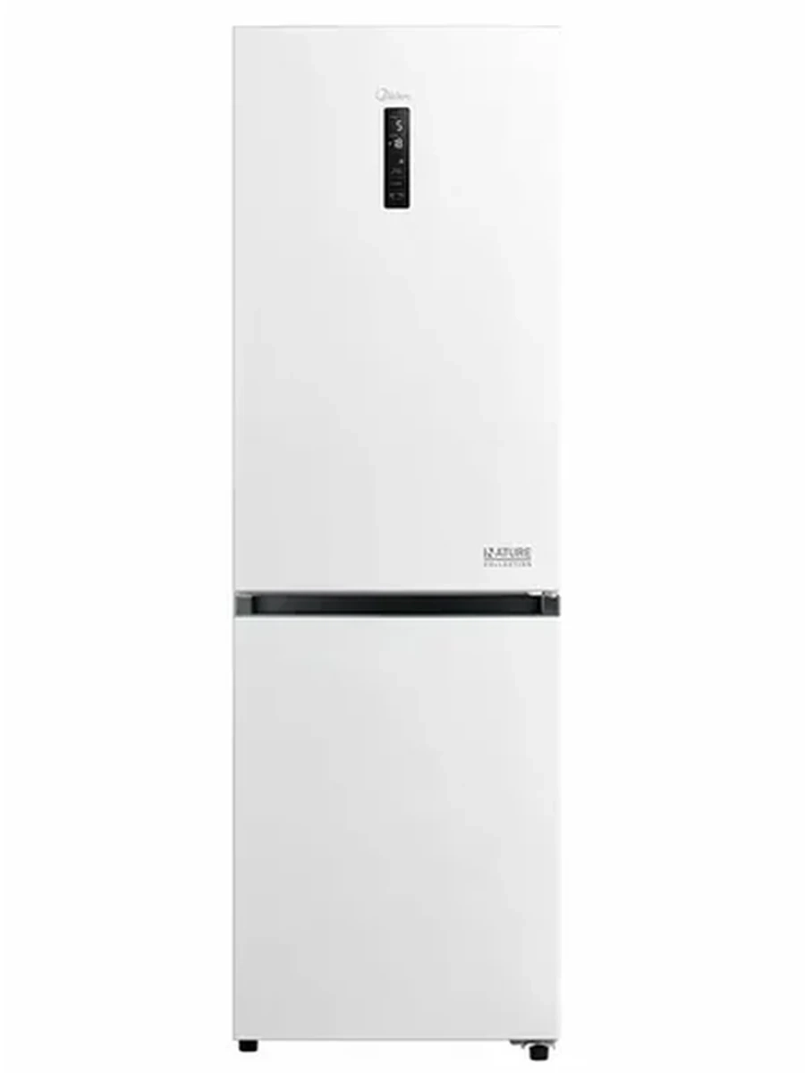 Холодильник Midea MDRB470MGF01O
