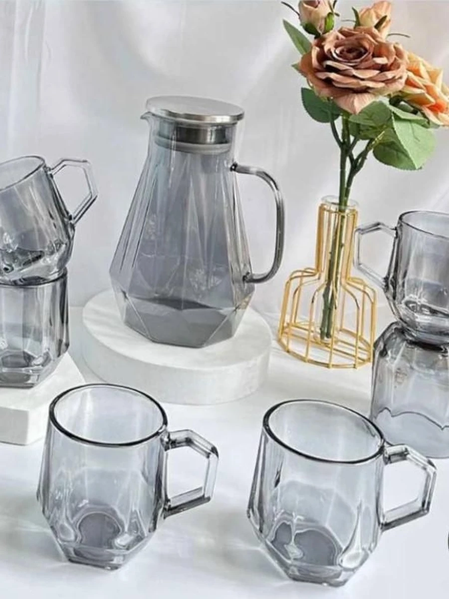 Набор стаканов