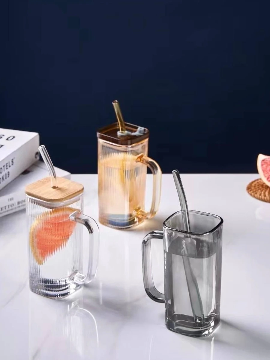 Набор столовых стаканов