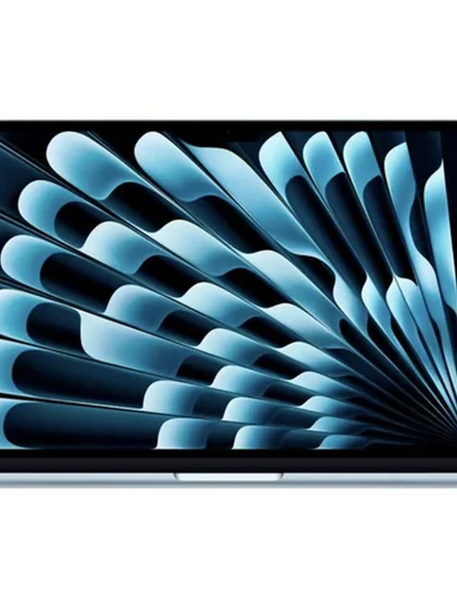Ноутбук Apple MacBook Air 13" 2025 M4 10‑core CPU/ 8‑core GPU (16GB+256GB SSD)