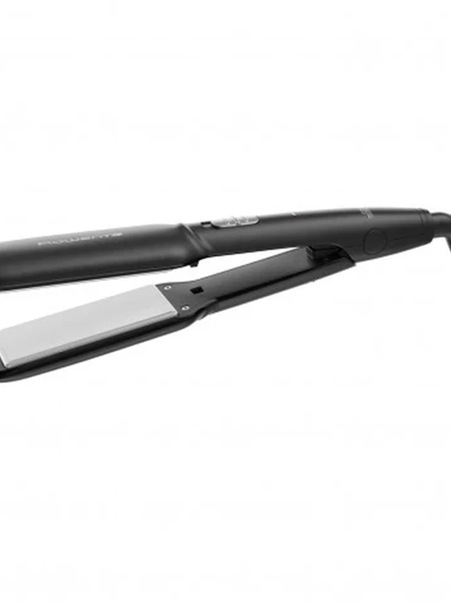 Выпрямитель для волос Rowenta SF1920F0, черный.