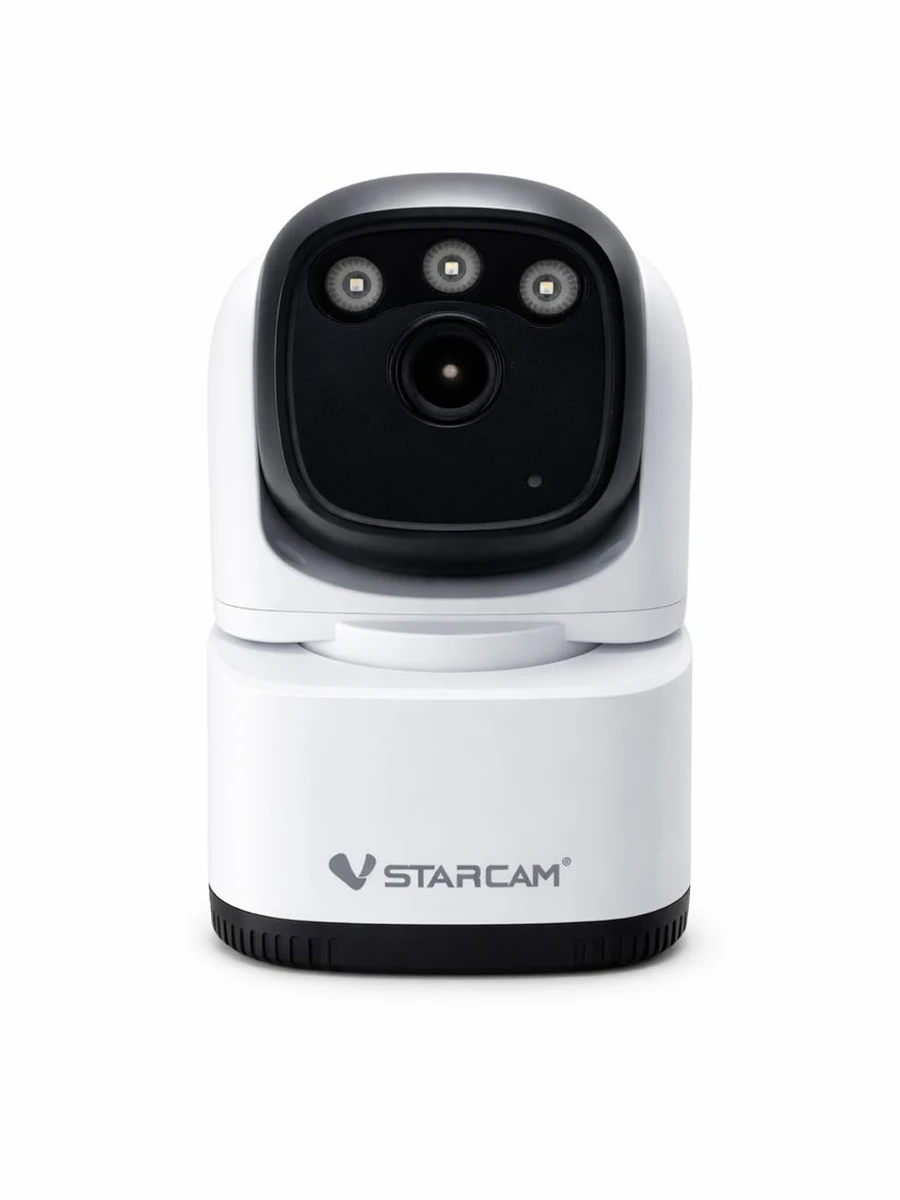 4G внутренняя поворотная камера Vstarcam CG995
