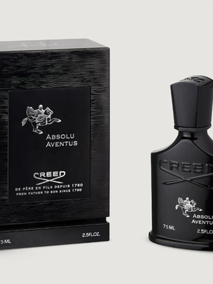 Creed Absolu Aventus-Парфюмерная вода 75 мл.