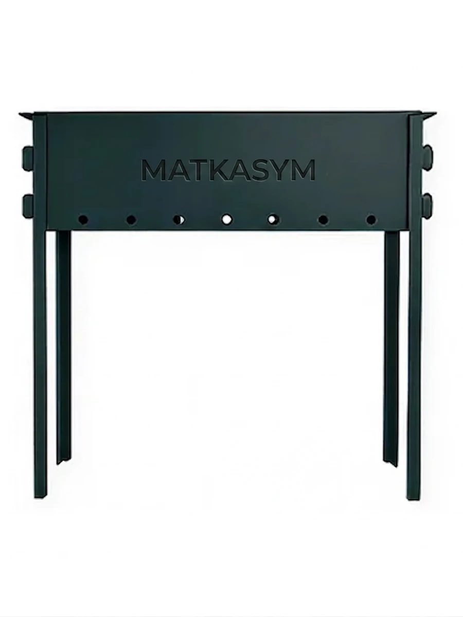 Эко мангал | R | 6