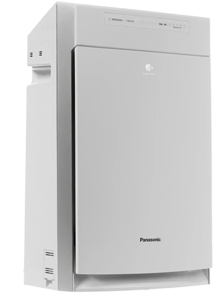 Климатический комплекс Panasonic F-VXR50R-W белый