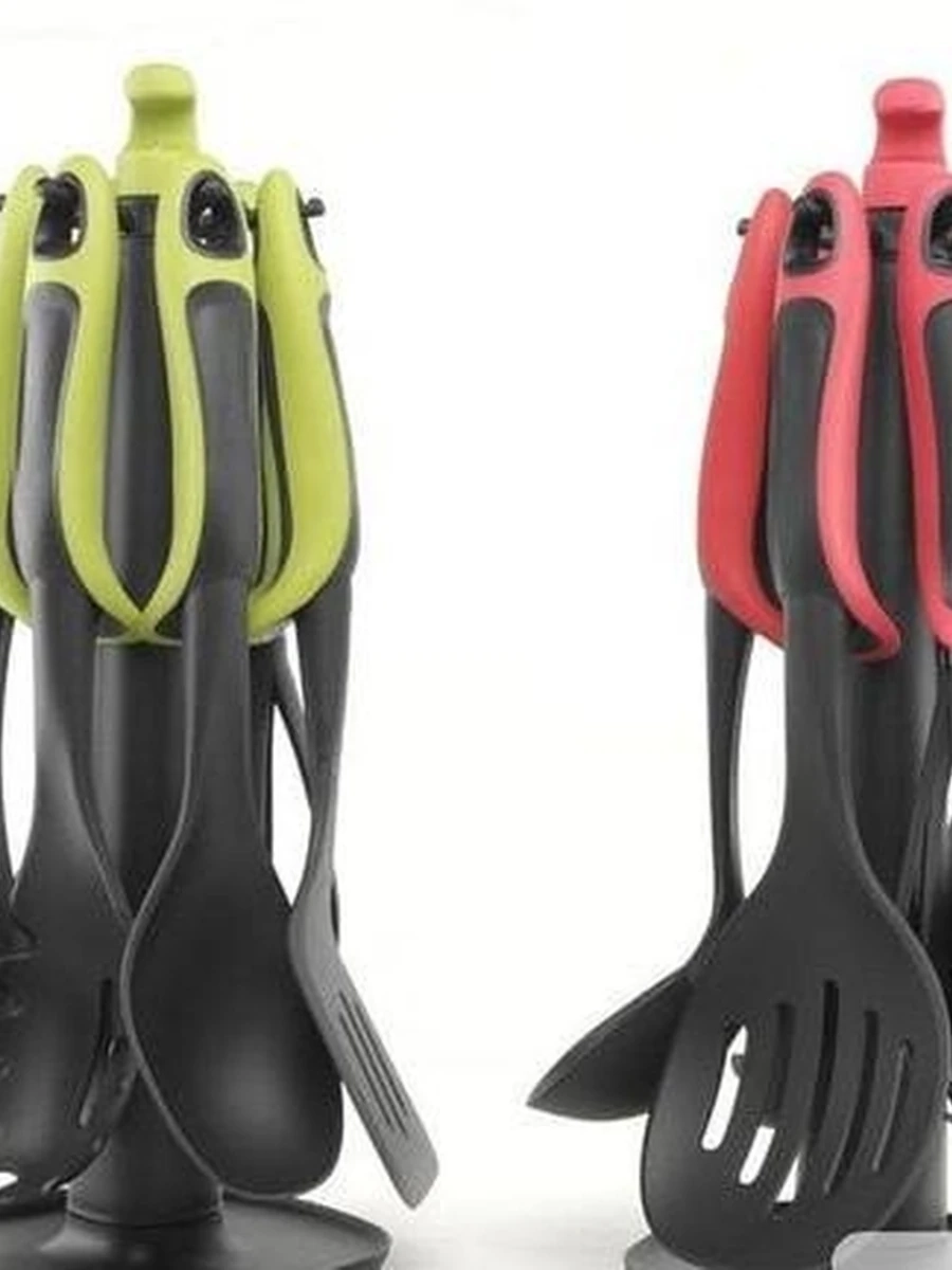 Кухонный набор на  7 предметов