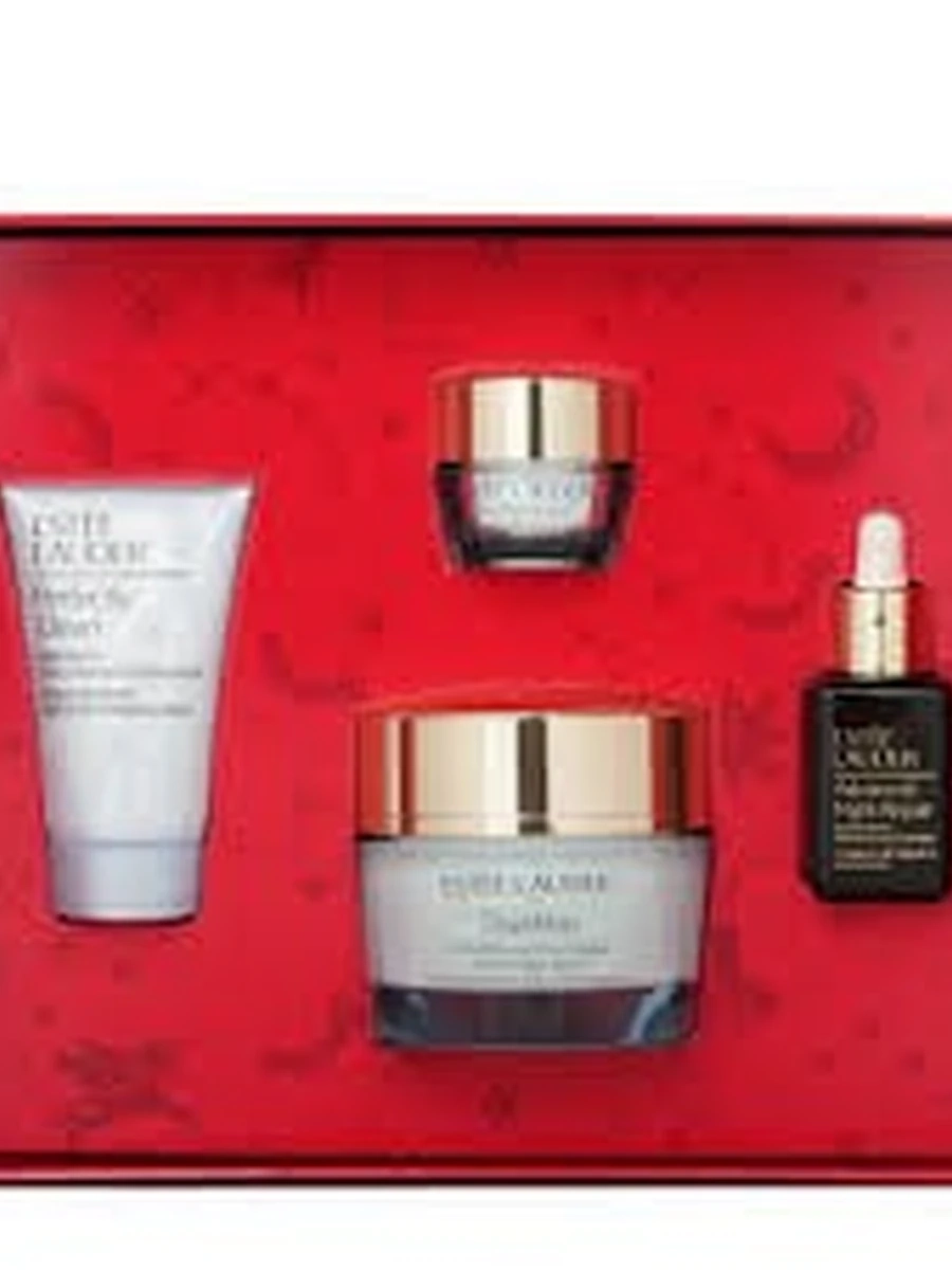 Estee Lauder The Hydrating Routine Day Wear Набор увлажнение 4в1