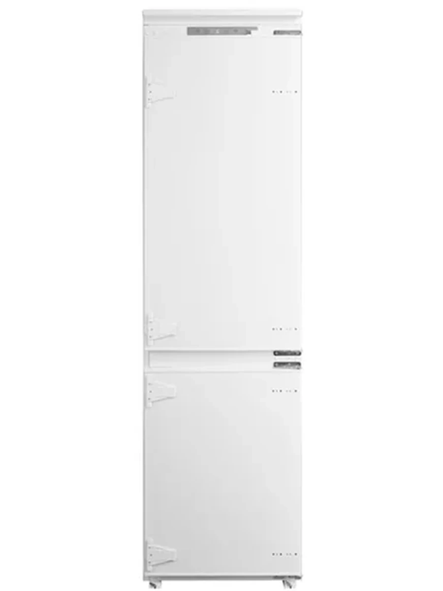 Встраиваемый холодильник Midea MDRE415FGE01