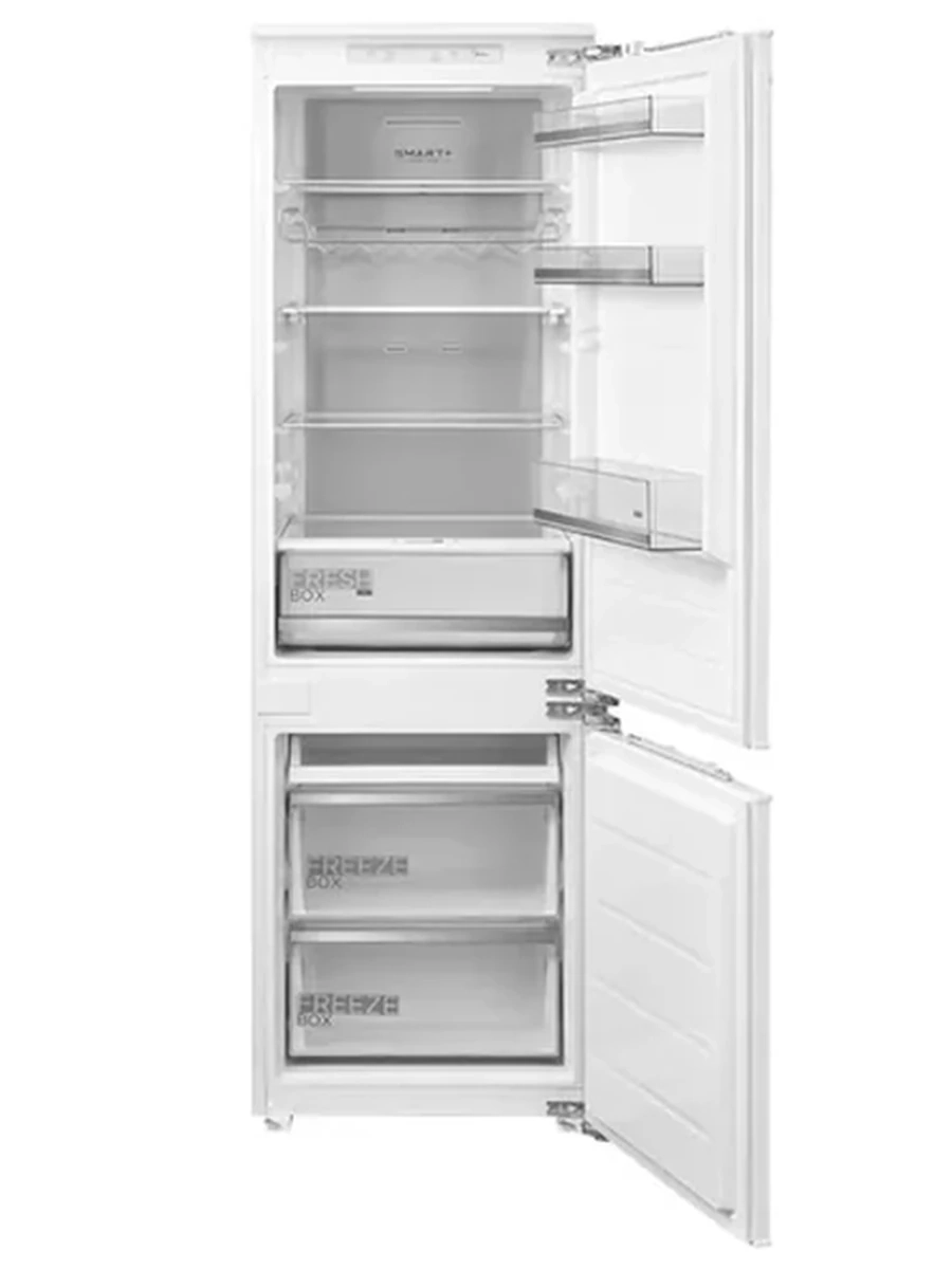 Встраиваемый холодильник Midea MDRE371FGE01M