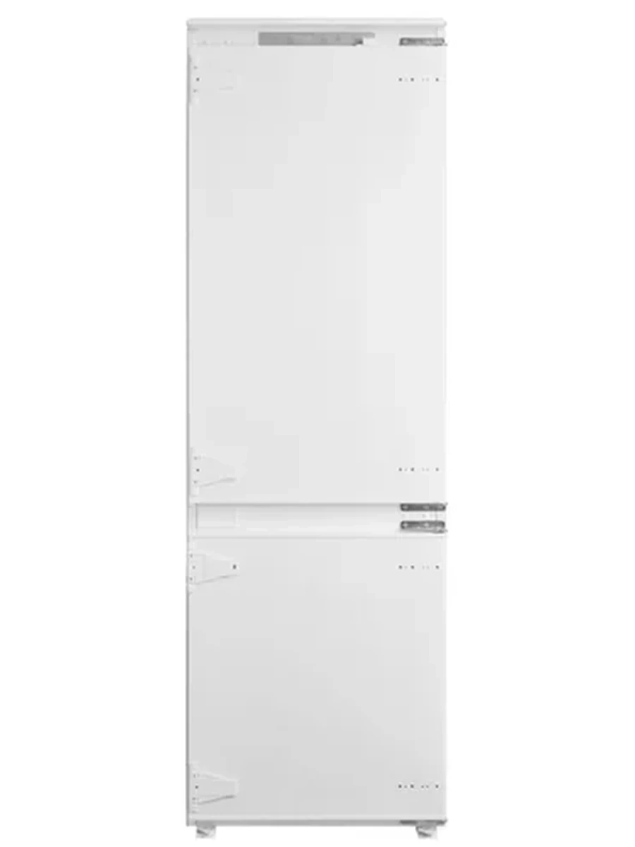Встраиваемый холодильник Midea MDRE369FGE01