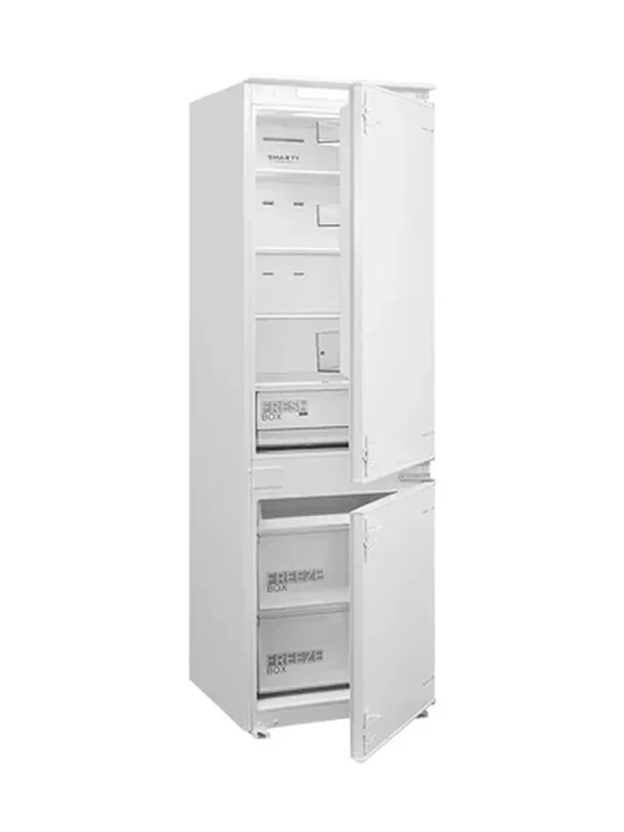 Холодильник встраиваемый Midea MDRE367FGE01