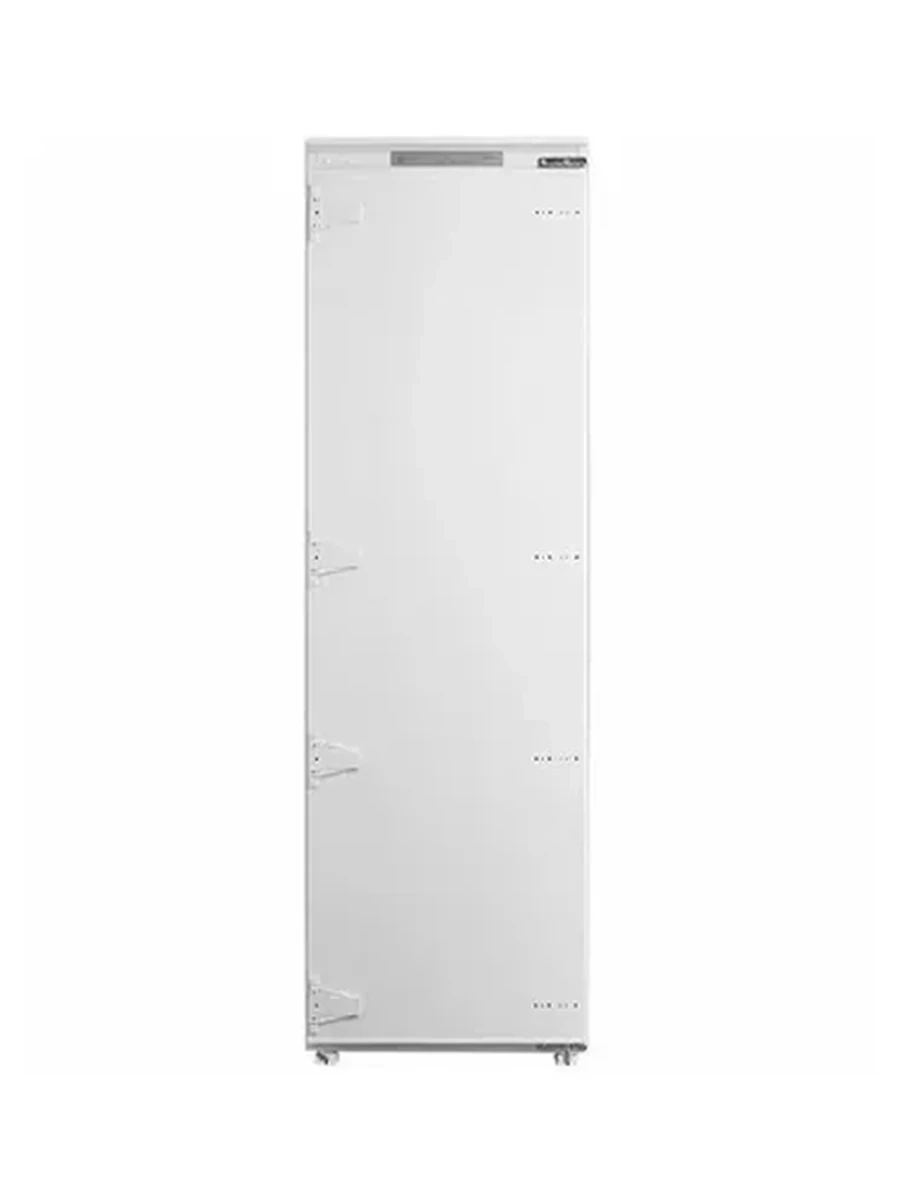 Встраиваемый холодильник Midea MDRE423FGE01