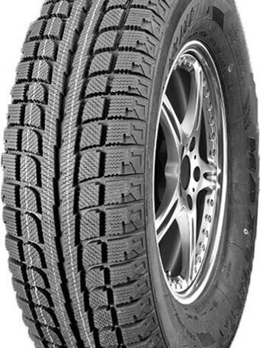 Зимняя шина Maxtrek Trek M7 245/55R19 4 шт