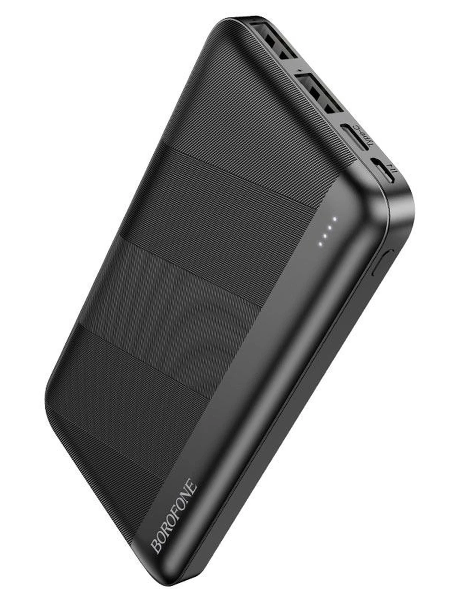 Power Bank от Фирмы  B O R O F O N E