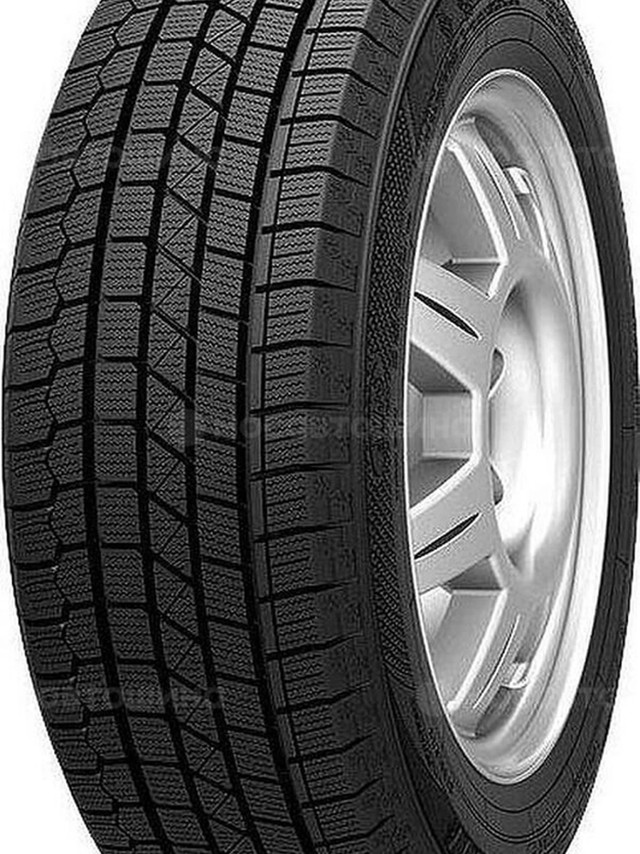 Зимняя шина Kenda Ice Tec KR36 225/60R18 4 шт