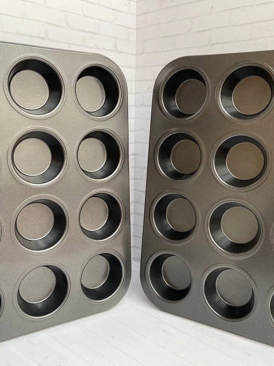 Форма для выпечки KP018-01