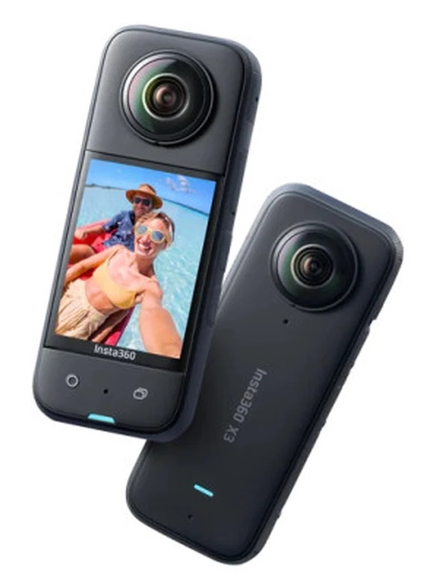 Insta 360 X3