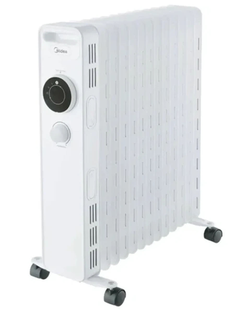 Обогреватель Midea NY2313-20M (МАСЛЯНЫЙ)