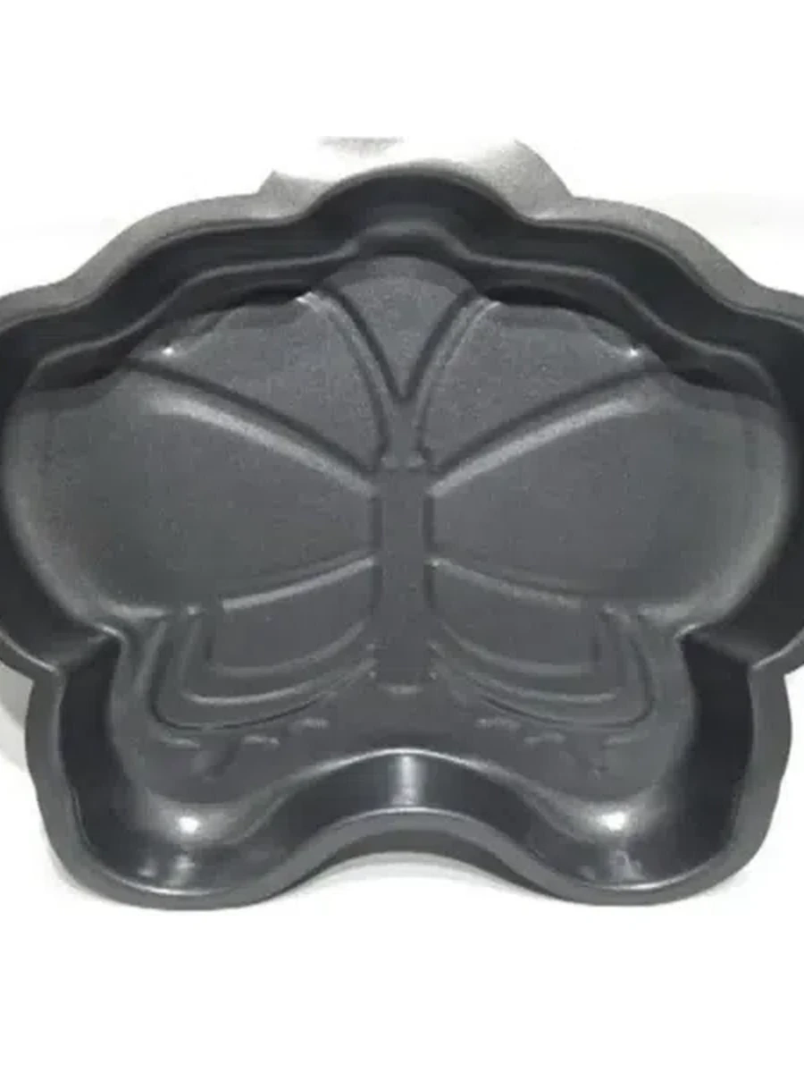 Форма для выпечки "Бабочка" с антипригарным керамическим покрытием