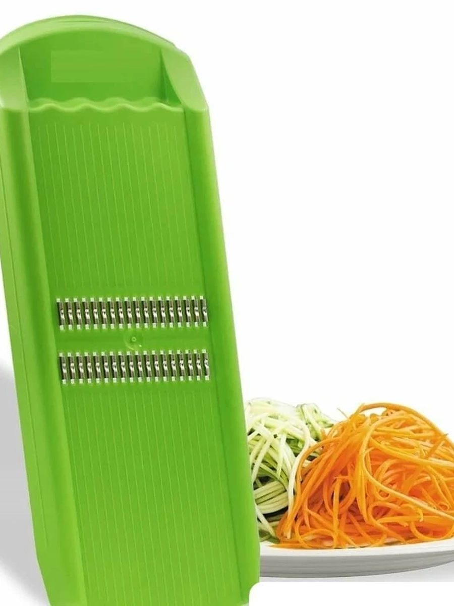 Терка для корейской моркови 2 штук