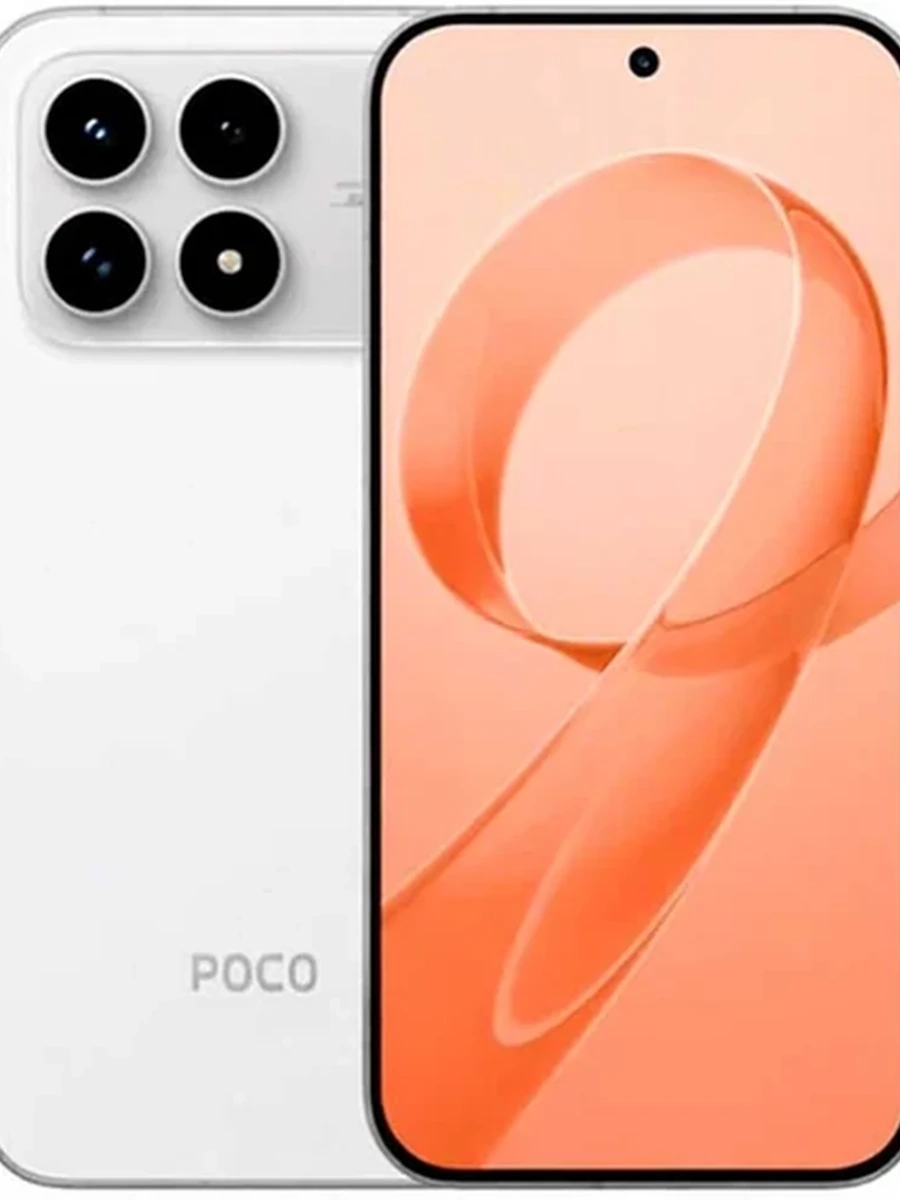 Смартфон Xiaomi Poco F8 Pro (12+256) EU