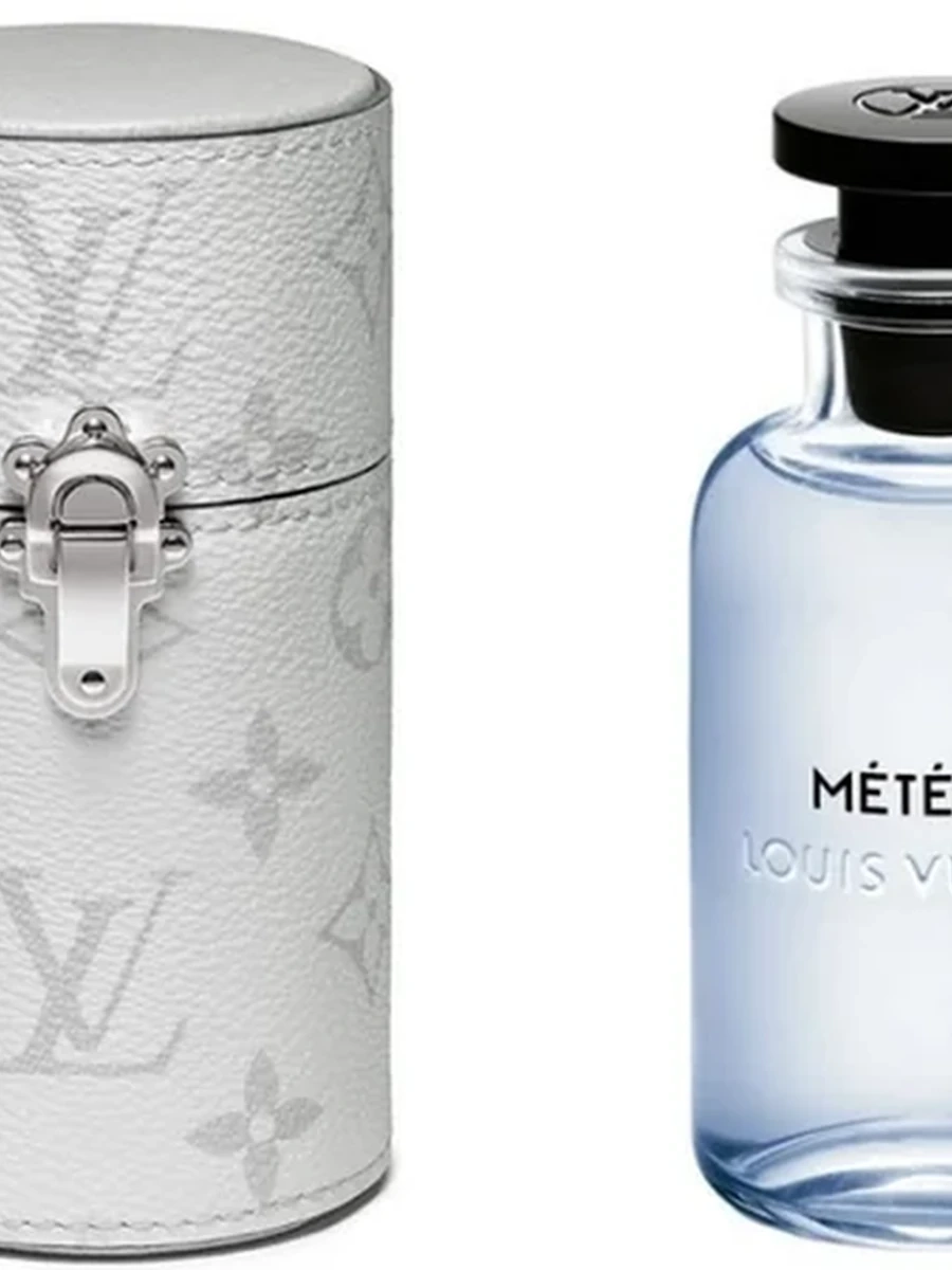 LOUIS VUITTON OMBRE METEORE EDP 100ML