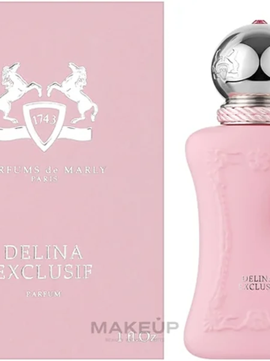 Parfums De Marly Delina Exclusif 30ml