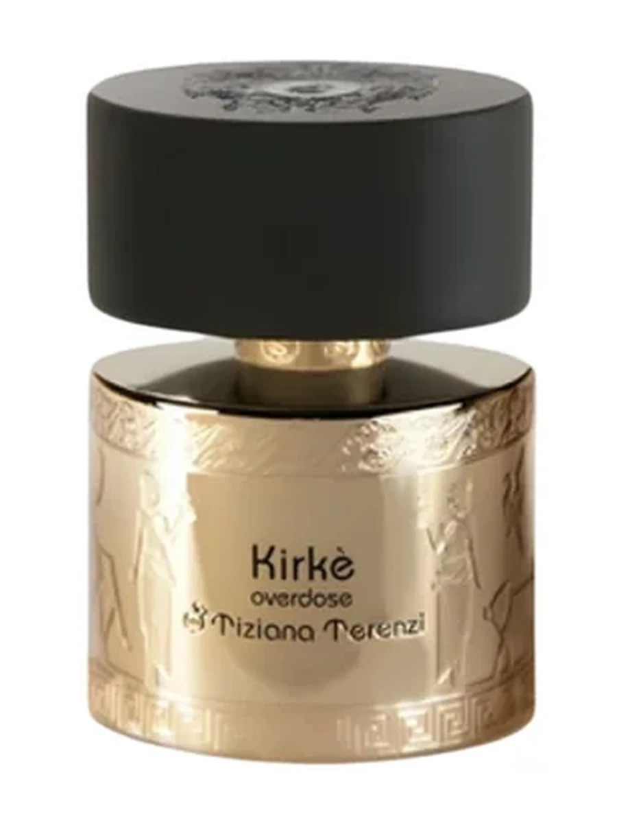 Tiziana Terenzi KIRKE OVERDOSE 100ml extrait de parfum