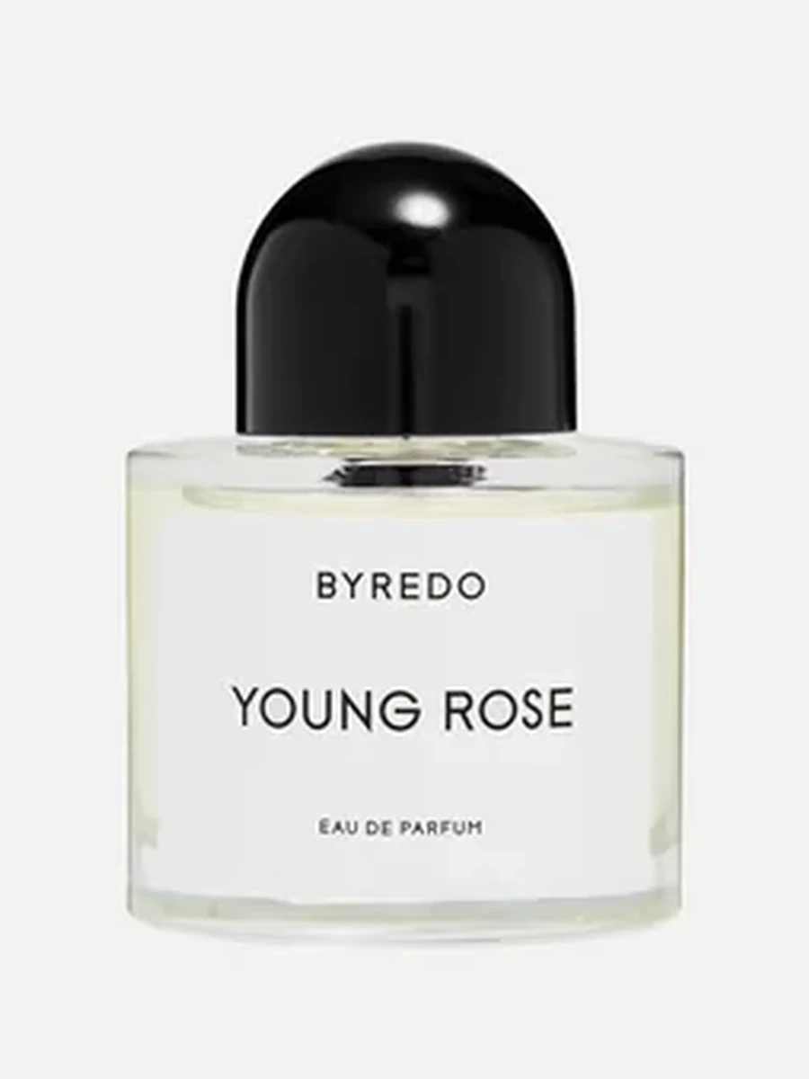BYREDO YOUNG ROSE 100ML EDP