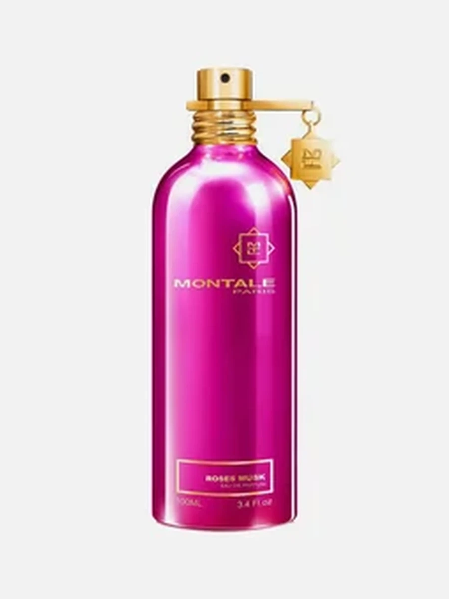 MONTALE ROSES MUSK EDP 100ml