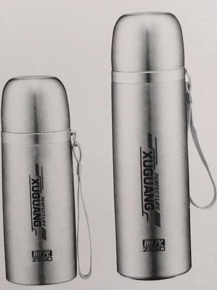 Термоса фирма Zeko