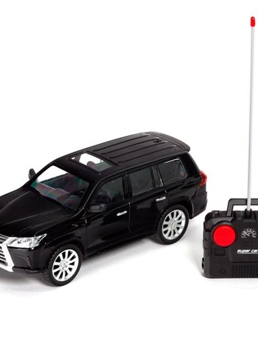 Радиоуправляемая машина X-Game