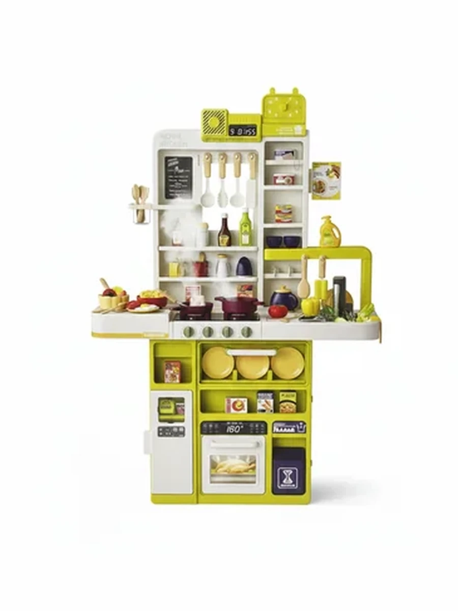 Детская игровая кухня Spraying Kitchen
