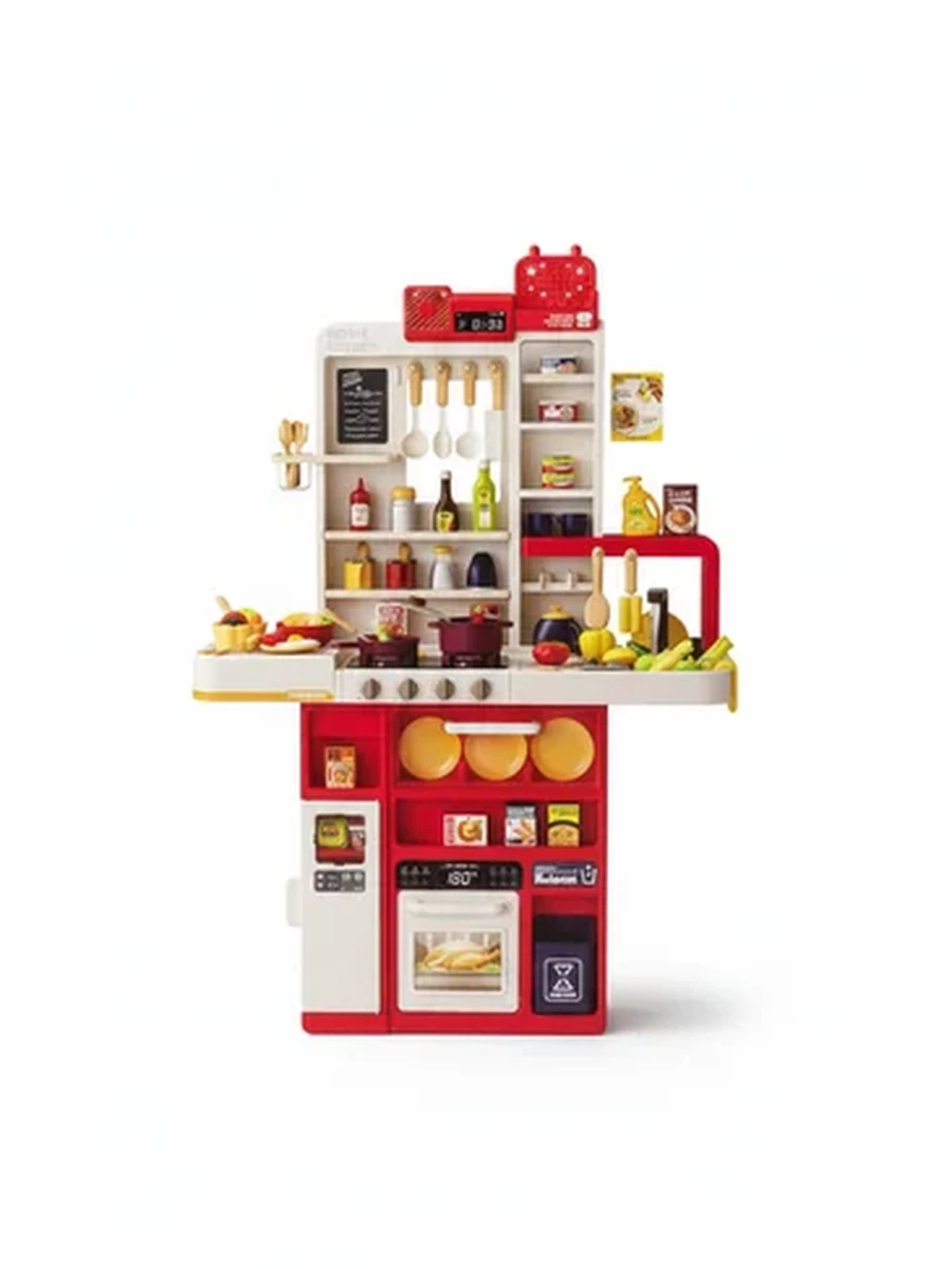 Детская игровая кухня Spraying Kitchen