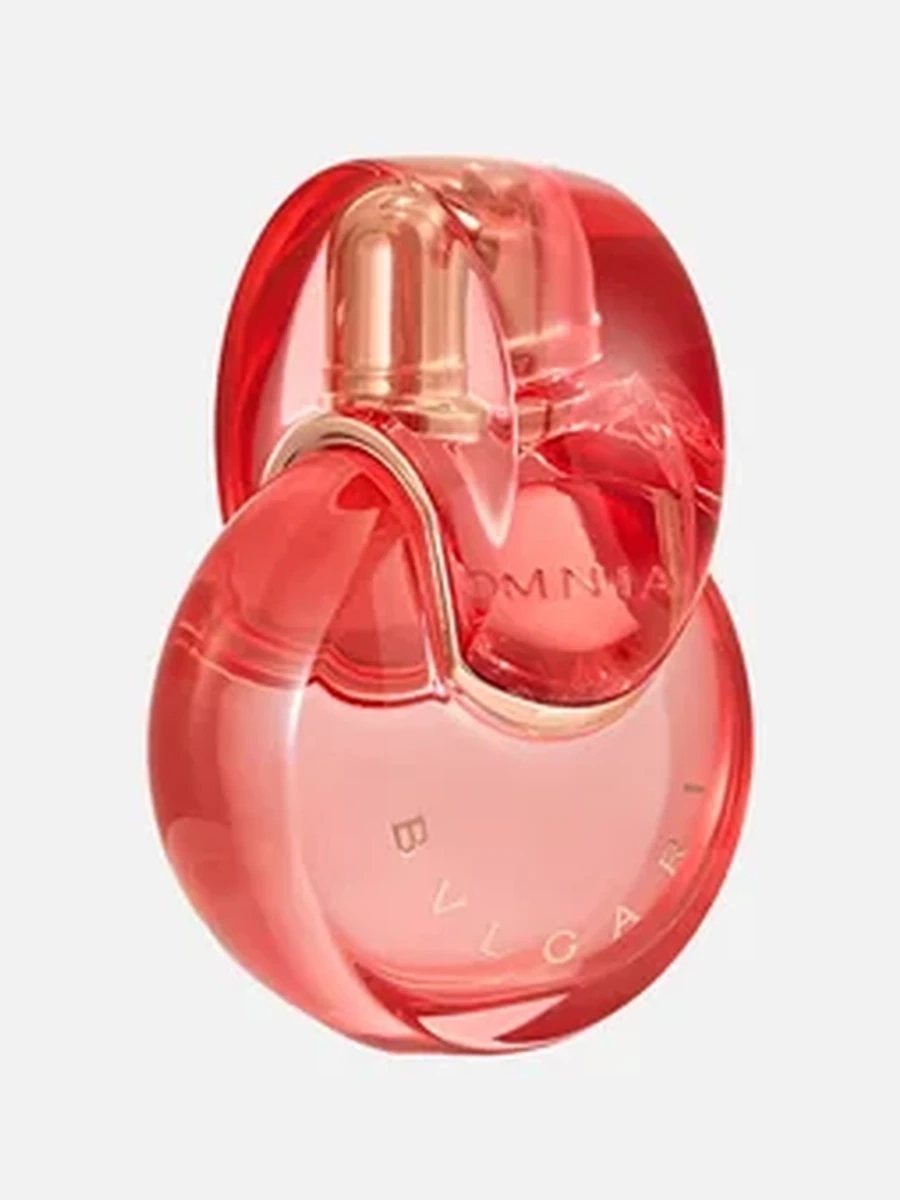 BVLGRI OMNIA Coral EDT 100ml