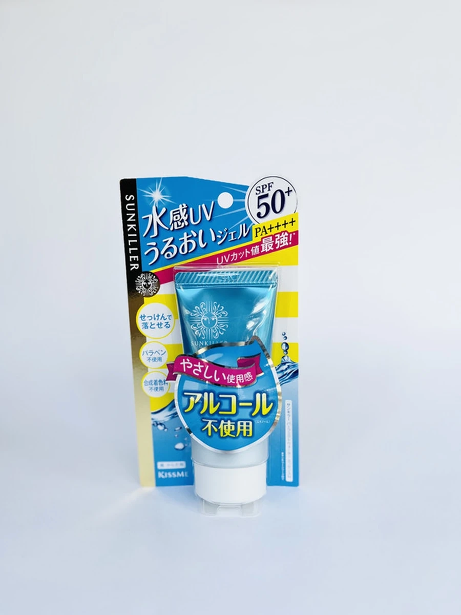 Sunkiller Perfect Water Essence SPF50+ PA ++++