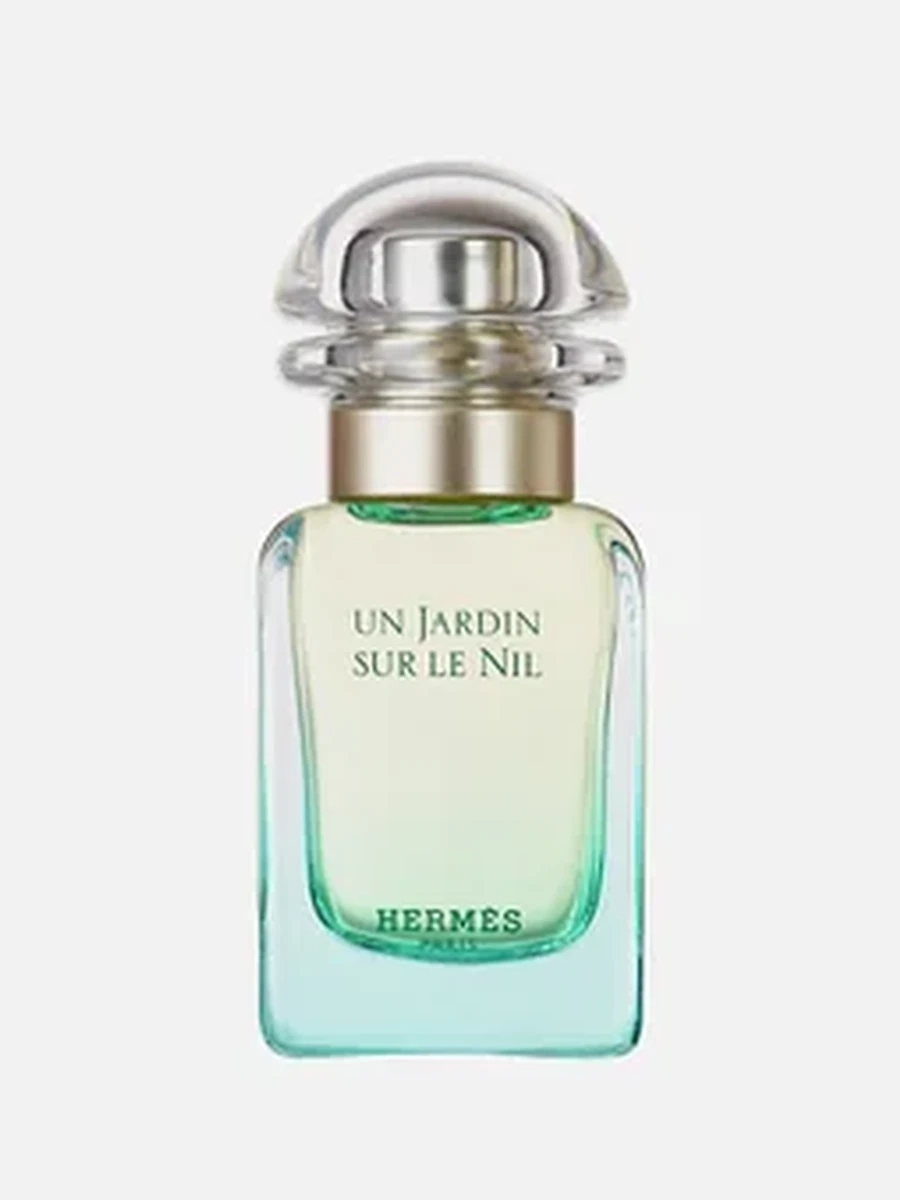 HERMES UN JARDIN SUR LE NIL EDT 30ml